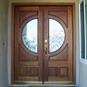 Entry Door EH500