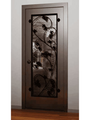 Wine Cellar Door WD91