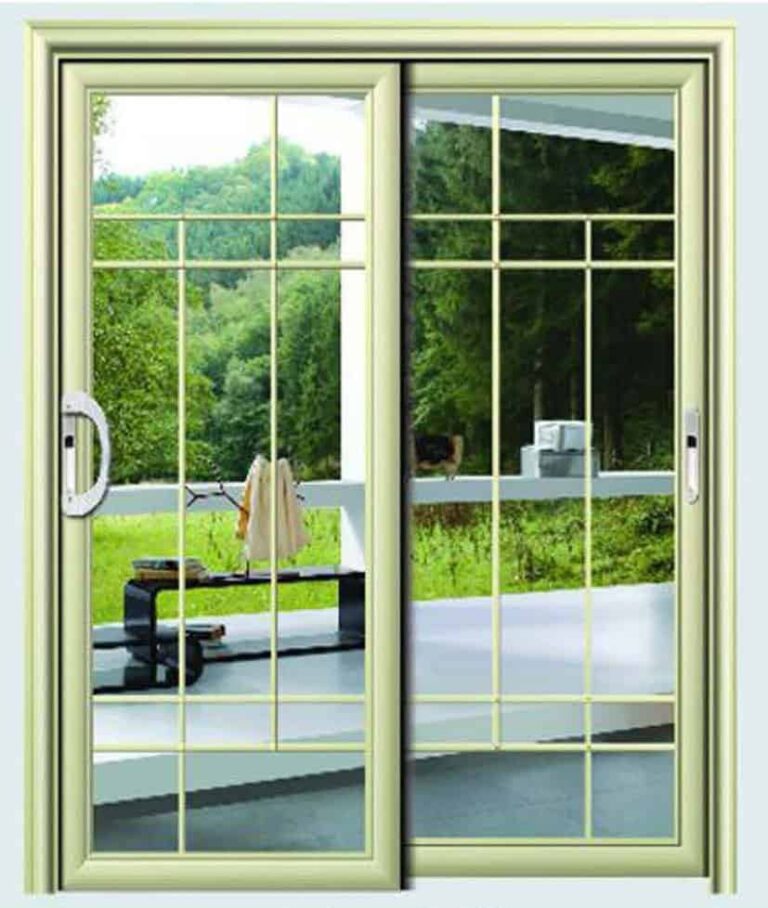 Engineered Wood Door IL3006 Monarch Custom Doors