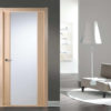 Engineered Wood Door - IL3016 - 2