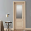 Engineered Wood Door - IL3019 - 2