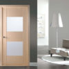 Engineered Wood Door - IL3020 - 2
