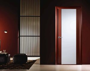 Engineered Wood Door - IL3022 - 2