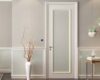 Engineered Wood Door - IL3025 - 2