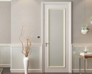 Engineered Wood Door - IL3025 - 2