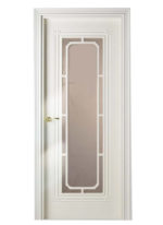 Engineered Wood Door - IL3026