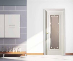 Engineered Wood Door - IL3026 - 2