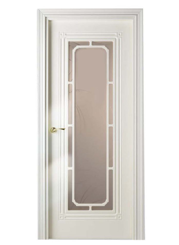 Engineered Wood Door - IL3026