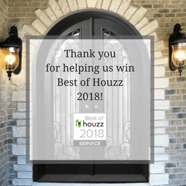 Best Custom Doors HandCrafted Doors Monarch Custom Doors