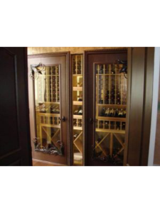 The Most Unique Wine Cellar Doors