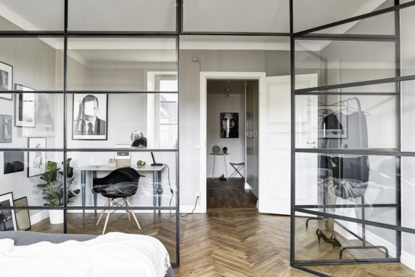 Contemporary Office Doors to inspire designers