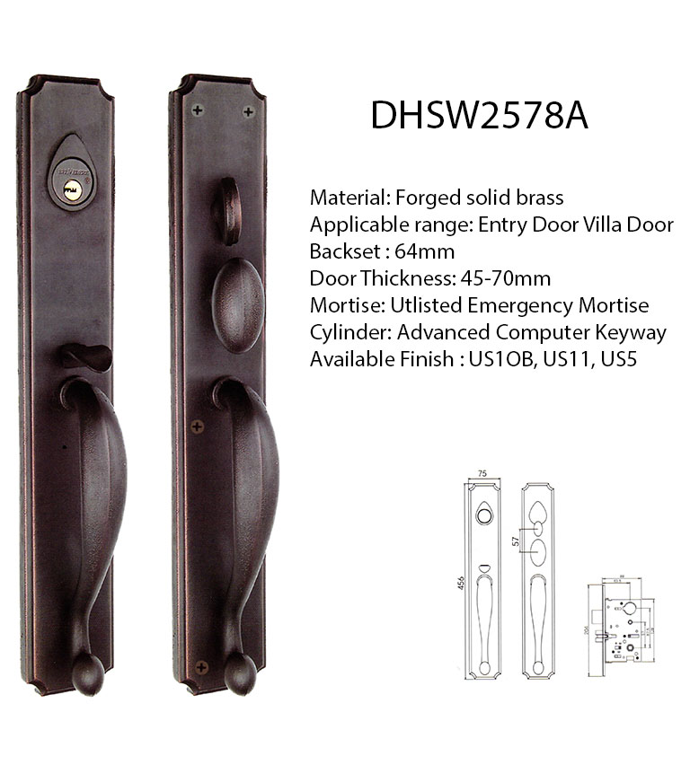 beautiful door handles for iron doors