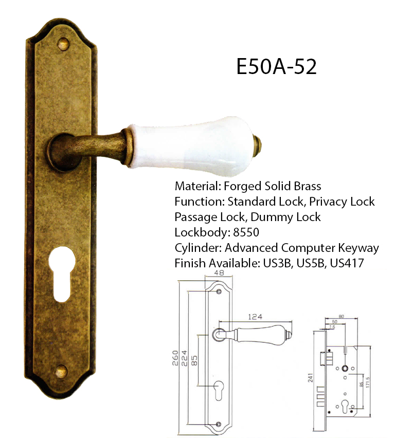 door handles for wrought iron doors