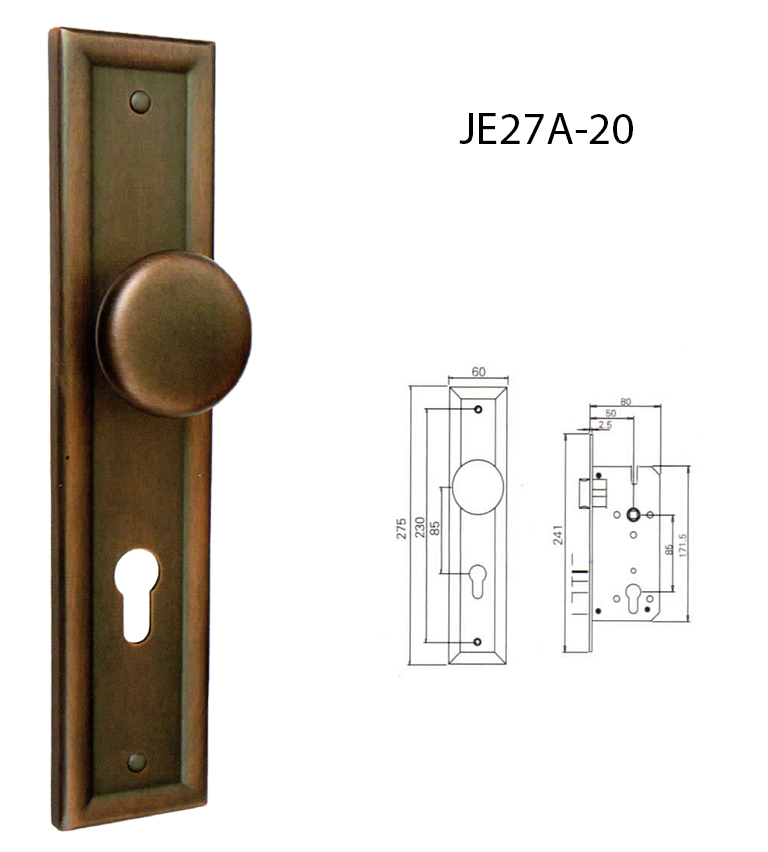 contemporary wrought iron door handle modern