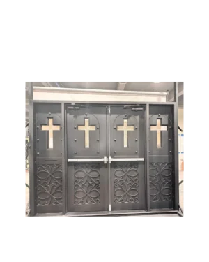 Church Door EX7032