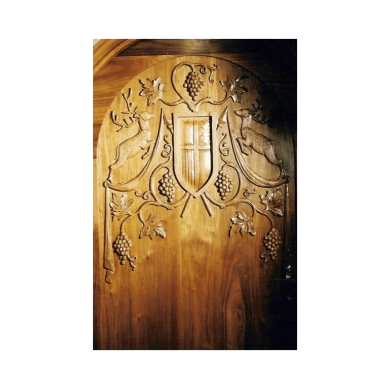 The Most Unique Wine Cellar Doors: What to Look for in 2018