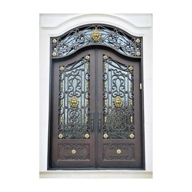 First Impressions Last: Make Your Entry Door Stand Out as a Reflection of You