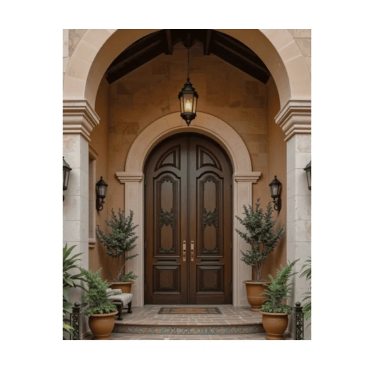 Make Your Home Stand Out: The Easy Guide to Custom Doors