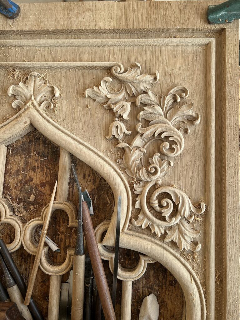 A Door Can Be Much More Than Just A Door